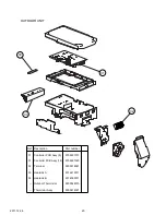 Preview for 21 page of Fujitsu Halcyon AOU9RLS2 Service Manual