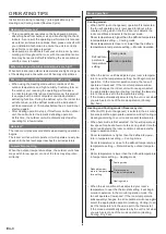 Preview for 4 page of Fujitsu Halcyon ARUH12LUAS Operation Manual