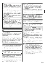 Preview for 5 page of Fujitsu Halcyon ARUH12LUAS Operation Manual