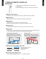 Preview for 7 page of Fujitsu Halcyon ASU9RLS2 Design & Technical Manual