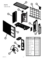 Preview for 19 page of Fujitsu Halcyon ASU9RLS2 Service Manual