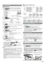 Preview for 7 page of Fujitsu Halcyon ASUG09-12LMAS Operating Manual