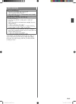 Preview for 7 page of Fujitsu Halcyon AUU18RGLX Operating Manual