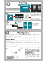 Preview for 5 page of Fujitsu Halcyon FJ-IR-WIFI-1NA Quick Installation Manual