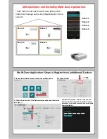 Preview for 7 page of Fujitsu Halcyon FJ-IR-WIFI-1NA Quick Installation Manual