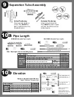 Предварительный просмотр 5 страницы Fujitsu Halcyon HFI Systems Quick Installation Manual