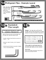 Предварительный просмотр 7 страницы Fujitsu Halcyon HFI Systems Quick Installation Manual