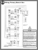 Предварительный просмотр 11 страницы Fujitsu Halcyon HFI Systems Quick Installation Manual