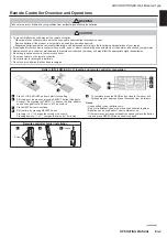 Preview for 3 page of Fujitsu Halcyon Operating Manual