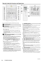 Preview for 4 page of Fujitsu Halcyon Operating Manual