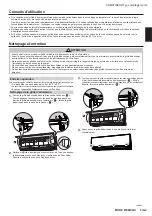 Preview for 21 page of Fujitsu Halcyon Operating Manual