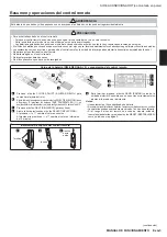 Preview for 27 page of Fujitsu Halcyon Operating Manual