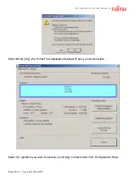 Preview for 8 page of Fujitsu HandyDrive-5 Operation Manual