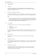 Preview for 24 page of Fujitsu HARD DISK DRIVES MAW3073FC Product/Maintenance Manual