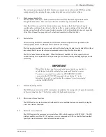 Preview for 25 page of Fujitsu HARD DISK DRIVES MAW3073FC Product/Maintenance Manual