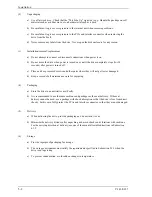 Preview for 64 page of Fujitsu HARD DISK DRIVES MAW3073FC Product/Maintenance Manual