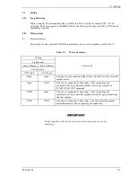 Preview for 65 page of Fujitsu HARD DISK DRIVES MAW3073FC Product/Maintenance Manual