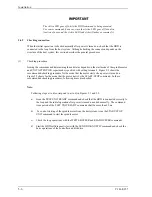 Preview for 68 page of Fujitsu HARD DISK DRIVES MAW3073FC Product/Maintenance Manual