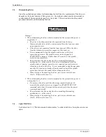 Preview for 78 page of Fujitsu HARD DISK DRIVES MAW3073FC Product/Maintenance Manual