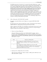 Preview for 81 page of Fujitsu HARD DISK DRIVES MAW3073FC Product/Maintenance Manual