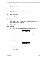 Preview for 83 page of Fujitsu HARD DISK DRIVES MAW3073FC Product/Maintenance Manual