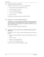 Preview for 98 page of Fujitsu HARD DISK DRIVES MAW3073FC Product/Maintenance Manual