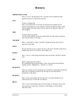 Preview for 101 page of Fujitsu HARD DISK DRIVES MAW3073FC Product/Maintenance Manual