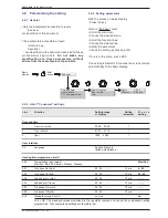 Предварительный просмотр 11 страницы Fujitsu Heat pump Operation Manual