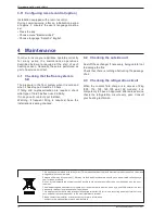 Preview for 16 page of Fujitsu Heat pump Operation Manual