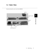 Предварительный просмотр 21 страницы Fujitsu IMAGE SCANNER FI-486PRFR Operator'S Manual