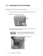 Предварительный просмотр 24 страницы Fujitsu IMAGE SCANNER FI-486PRFR Operator'S Manual