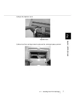 Предварительный просмотр 25 страницы Fujitsu IMAGE SCANNER FI-486PRFR Operator'S Manual