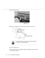 Предварительный просмотр 28 страницы Fujitsu IMAGE SCANNER FI-486PRFR Operator'S Manual