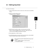 Предварительный просмотр 29 страницы Fujitsu IMAGE SCANNER FI-486PRFR Operator'S Manual