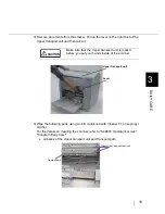 Предварительный просмотр 33 страницы Fujitsu IMAGE SCANNER FI-486PRFR Operator'S Manual