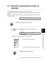 Предварительный просмотр 41 страницы Fujitsu IMAGE SCANNER FI-486PRFR Operator'S Manual