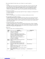 Preview for 13 page of Fujitsu Impact 3650 Maintenance Manual