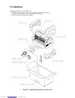 Preview for 17 page of Fujitsu Impact 3650 Maintenance Manual