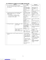 Preview for 26 page of Fujitsu Impact 3650 Maintenance Manual