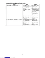 Preview for 30 page of Fujitsu Impact 3650 Maintenance Manual