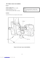 Preview for 69 page of Fujitsu Impact 3650 Maintenance Manual