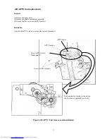 Preview for 71 page of Fujitsu Impact 3650 Maintenance Manual