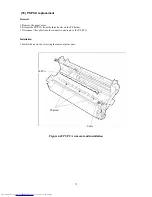 Preview for 75 page of Fujitsu Impact 3650 Maintenance Manual