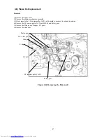 Preview for 87 page of Fujitsu Impact 3650 Maintenance Manual