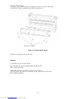 Preview for 93 page of Fujitsu Impact 3650 Maintenance Manual