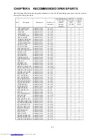 Preview for 155 page of Fujitsu Impact 3650 Maintenance Manual