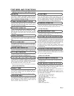 Preview for 3 page of Fujitsu Inverter 9319356068 Operating Manual