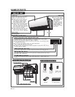 Preview for 4 page of Fujitsu Inverter 9319356068 Operating Manual