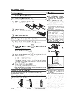 Preview for 6 page of Fujitsu Inverter 9319356068 Operating Manual