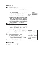 Preview for 8 page of Fujitsu Inverter 9319356068 Operating Manual